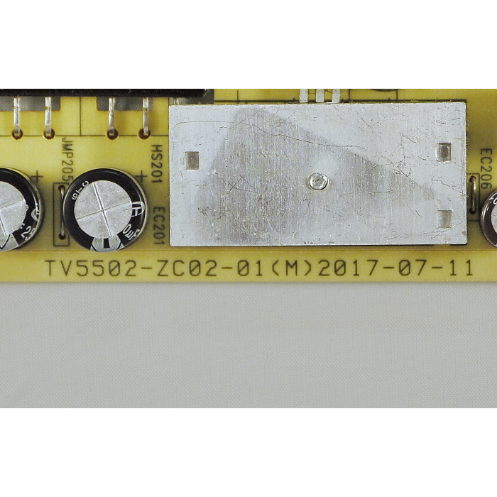 Блок живлення TV5502-ZC02-01 (M) - Інтернет магазин MarketChip